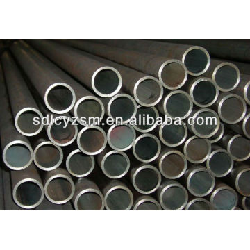 Cold Rolled Precision Steel Tube